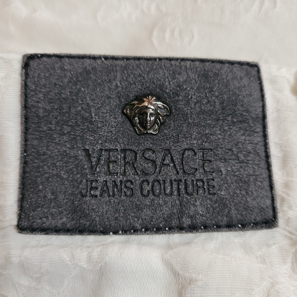 Versace Jeans Couture - Picture 7 of 11